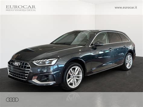 audi villa vicentina|Find used Audi A4 in villa